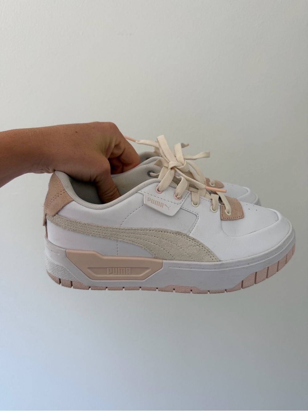Puma Sneakers